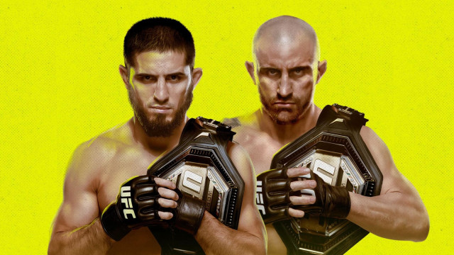 Watch UFC 284: Makhachev vs. Volkanovski Online