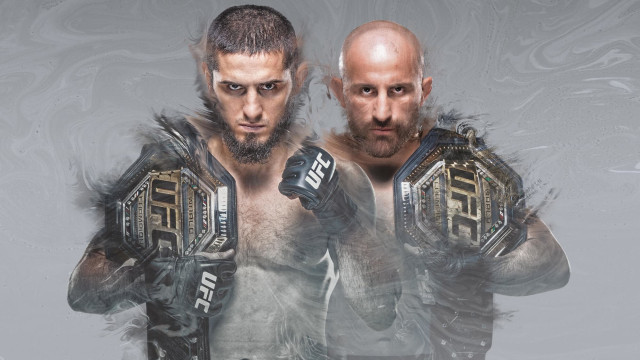 Watch UFC 294: Makhachev vs. Volkanovski 2 Online