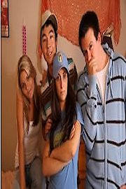 Hooking Up poster