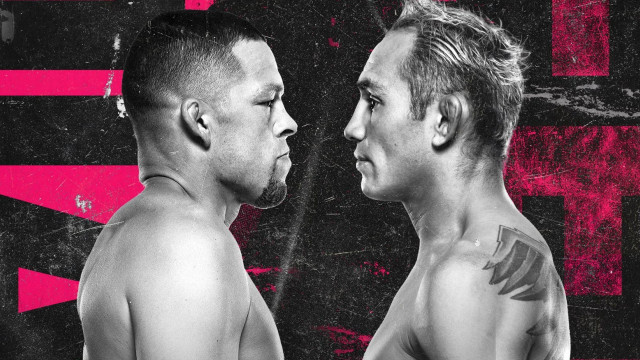 Watch UFC 279: Diaz vs Ferguson Online