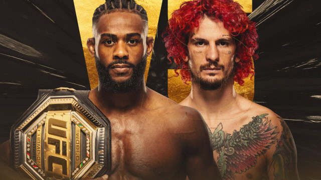 Watch UFC 292: Sterling vs. O'Malley Online