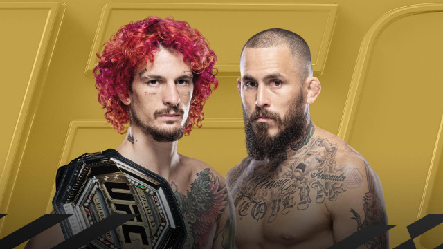 Watch UFC 299: O'Malley vs. Vera 2 Online
