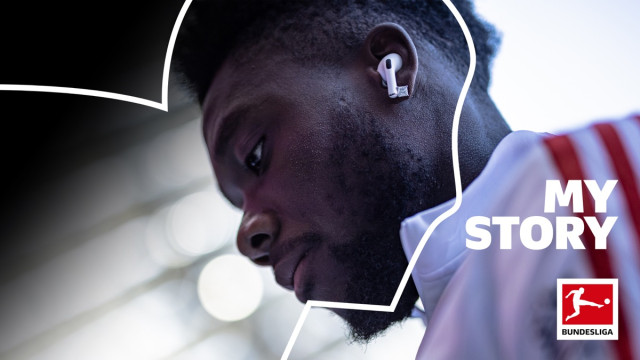Watch Bundesliga: My Story Online