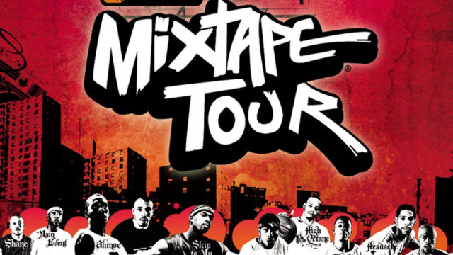 Watch AND1 Mixtape Tour Online