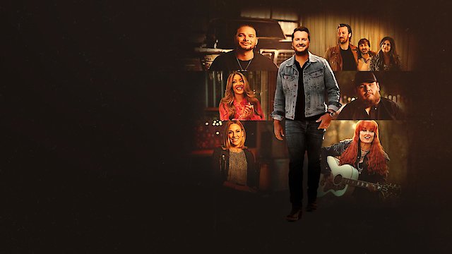 Watch It's All Country Online