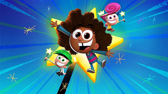 Watch The Fairly OddParents: A New Wish Online
