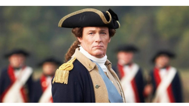 Watch Washington The Warrior Online