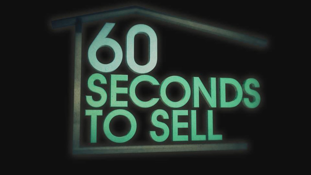Watch 60 Seconds to Sell Online