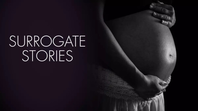 Watch Surrogate Stories Online