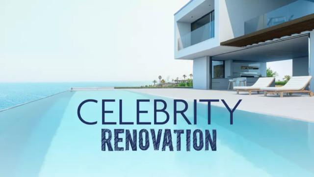 Watch Celebrity Renovation Online