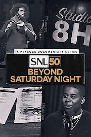 SNL50: Beyond Saturday Night