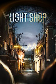 Light Shop poster