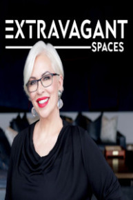 Extravagant Spaces