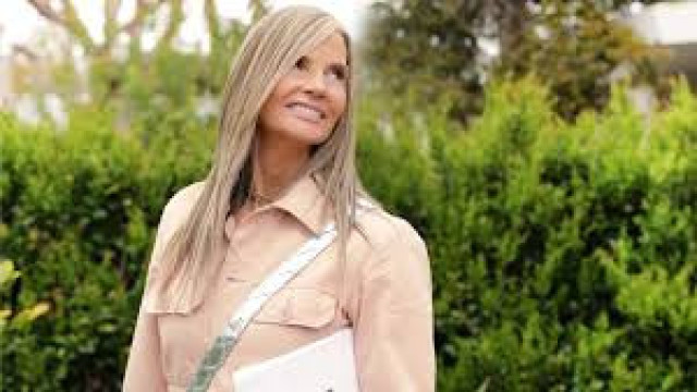 Watch The Vision Maker with Ann-Marie Barton Online
