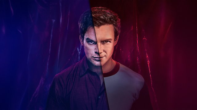 Watch Dexter: Original Sin Online