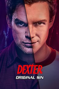 Dexter: Original Sin