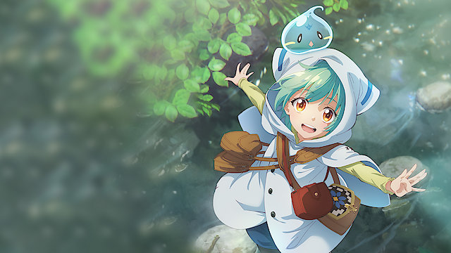 Watch The Weakest Tamer Began a Journey to Pick Up Trash - Uncut Online