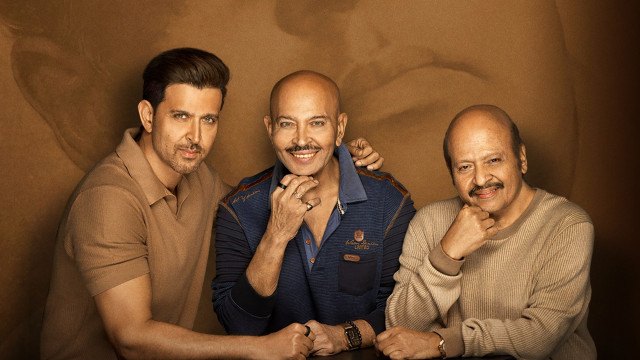 Watch The Roshans Online