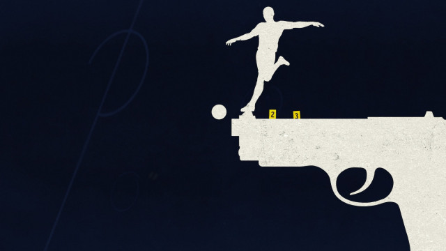 Watch Senzo: Murder of a Soccer Star Online