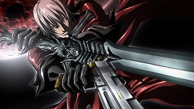 Watch Devil May Cry Online