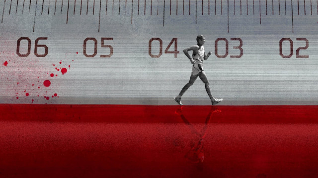 Watch Alex Schwazer: Running for My Truth Online