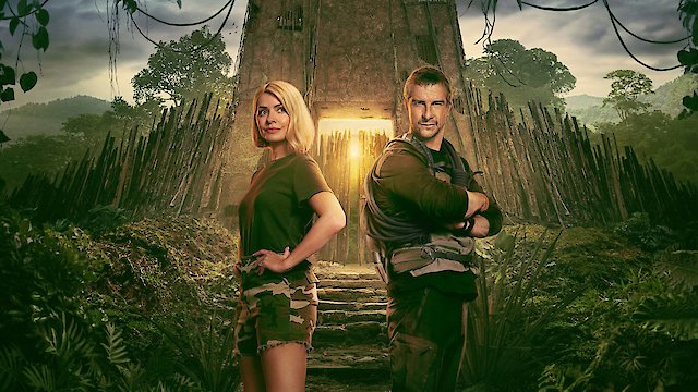 Watch Celebrity Bear Hunt Online