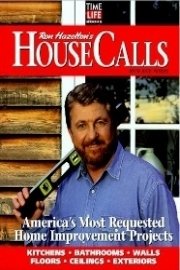 Ron Hazelton's House Calls poster