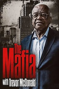 The Mafia With Trevor McDonald