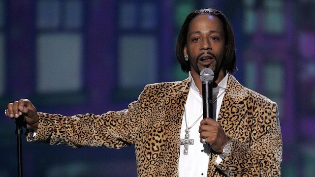 Watch Katt Williams Online