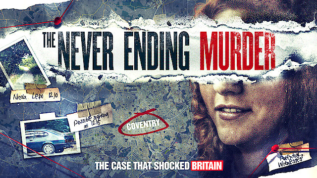 Watch The Never Ending Murder Online