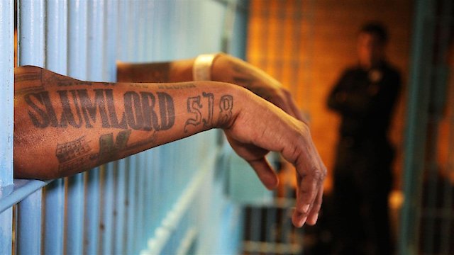 Watch Life Inside Jail: Hell on Earth Online