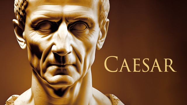Watch Caesar Online