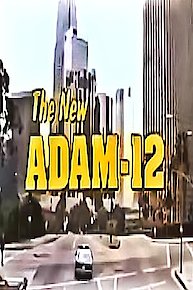 New Adam-12