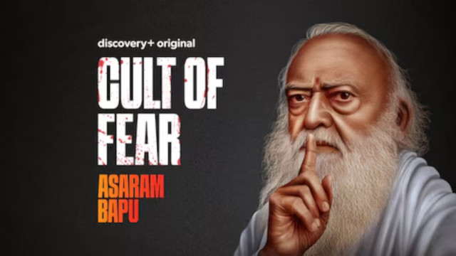 Watch Cult of Fear: Asaram Bapu Online