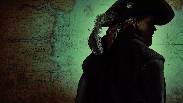 Watch Pirates: Behind the Legends Online