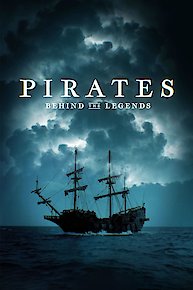 Pirates: Behind the Legends