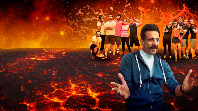 Watch Lava Ka Dhaava Online