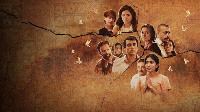 Watch Paava Kadhaigal Online
