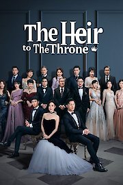 The Heir to the Throne