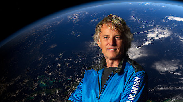 Watch Calleja en el Espacio Online