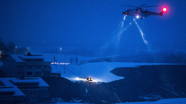 Watch Moment of Fear Online