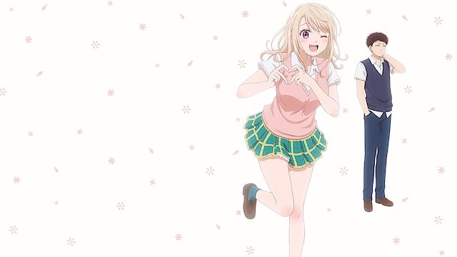 Watch Medaka Kuroiwa is Impervious to My Charms Online