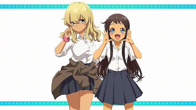 Watch OKITSURA: Fell in Love with an Okinawan Girl, but I Just Wish I Know What She's Saying Online