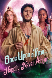 Once Upon a Time...Happily Never After