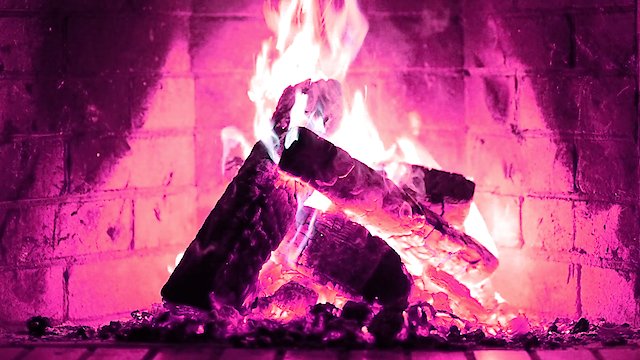 Watch Audible's Steamy Fireplace: Love and Hockey - Audiobook 1 Online