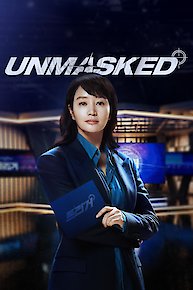 Unmasked (Eng Dub)