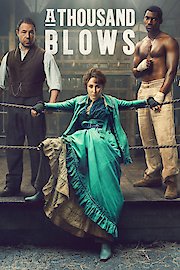 A Thousand Blows
