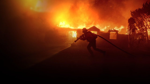Watch American Catastrophe: LA Burning -- Special Edition of 20/20 Online