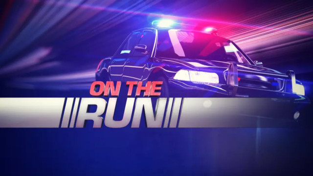 Watch On The Run Online