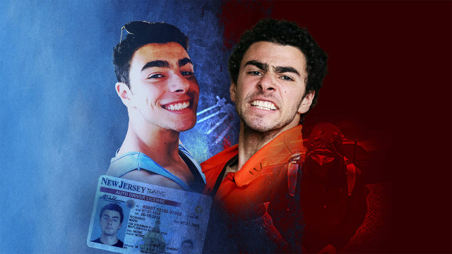 Watch TMZ Investigates: Luigi Mangione: The Mind of a Killer Online